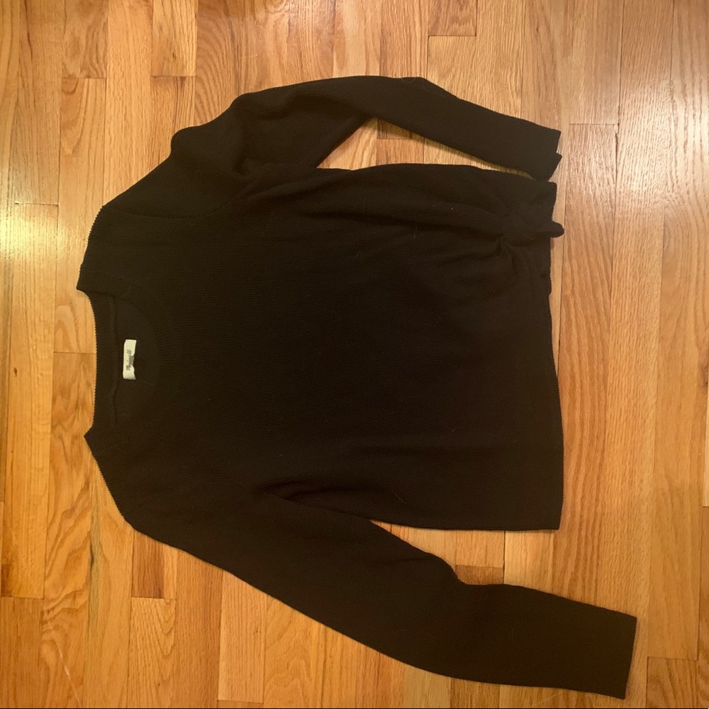 Madewell Sweater